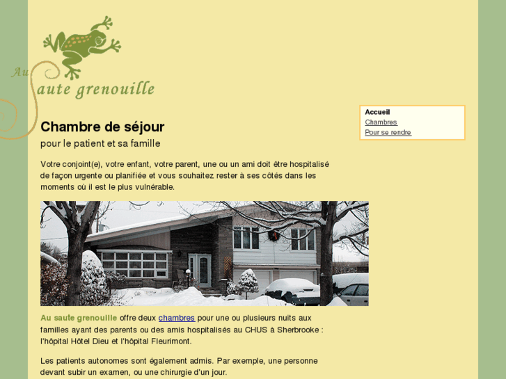 www.sautegrenouille.com