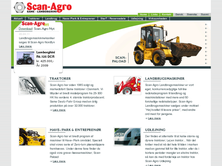 www.scan-agro.com