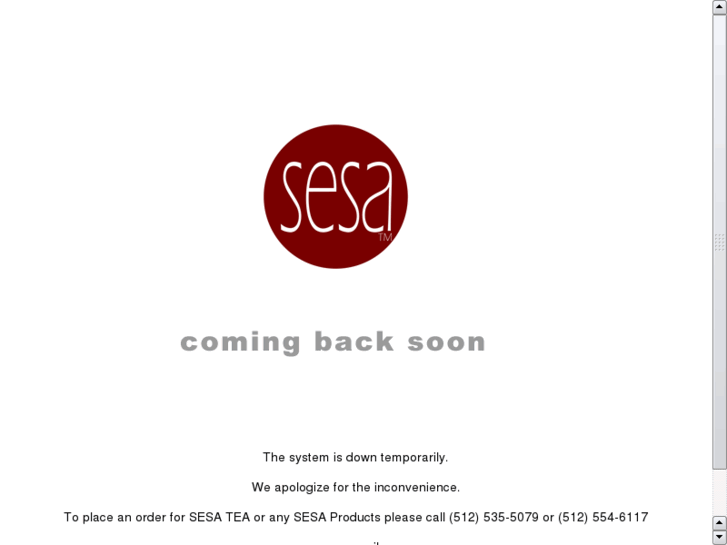 www.sesatea.com