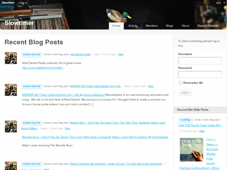 www.slowtimer.net