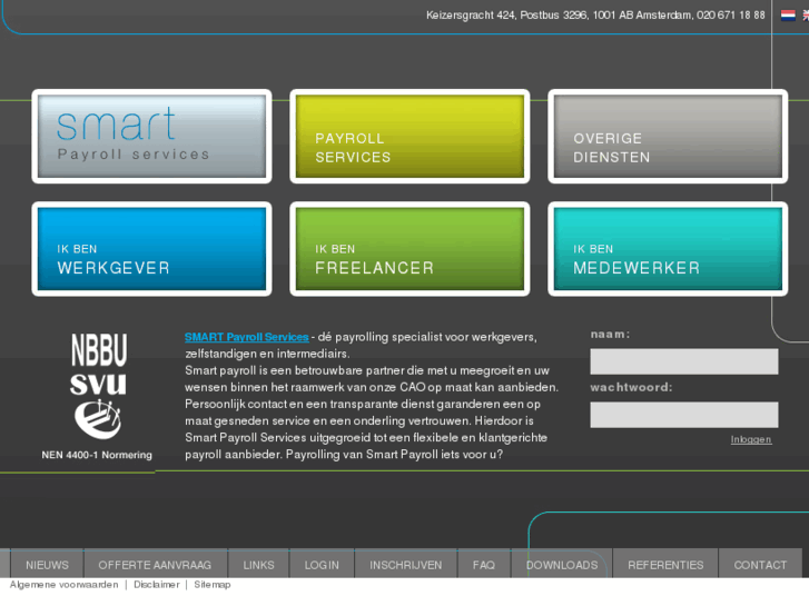 www.smartpayroll.nl