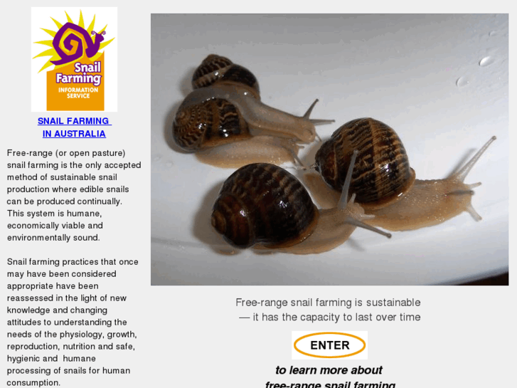 www.snailfarming.net