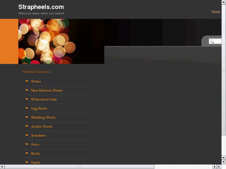 www.strapheels.com