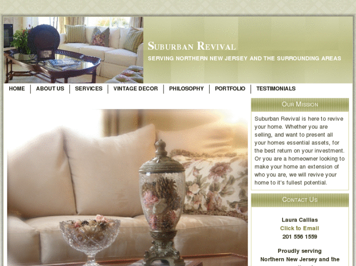 www.suburbanrevival.com
