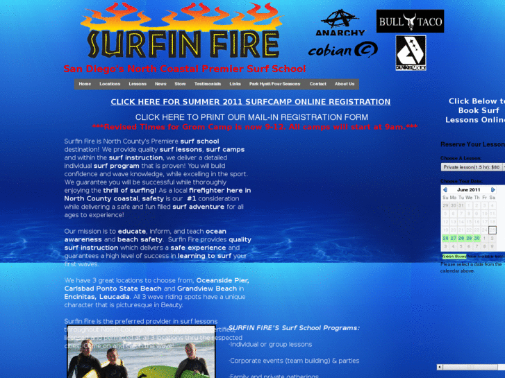 www.surfinfire.com