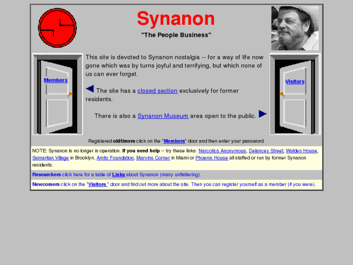 www.synanon.com