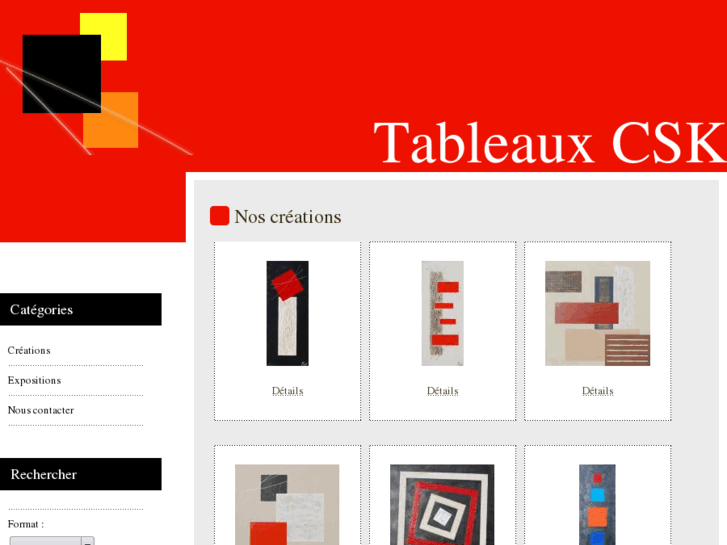 www.tableaux-csk.fr