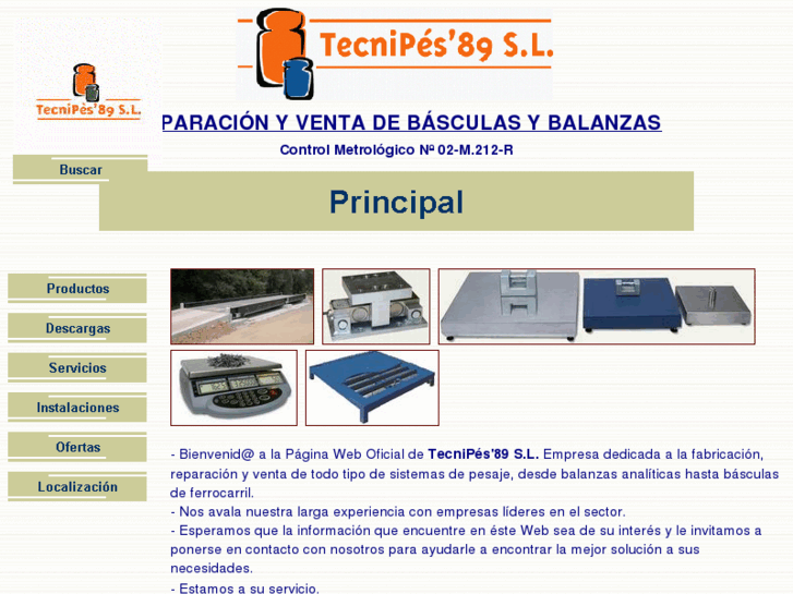 www.tecnipes.com