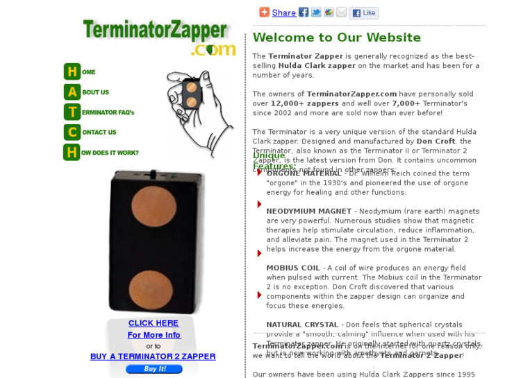 www.terminatorzapper.com