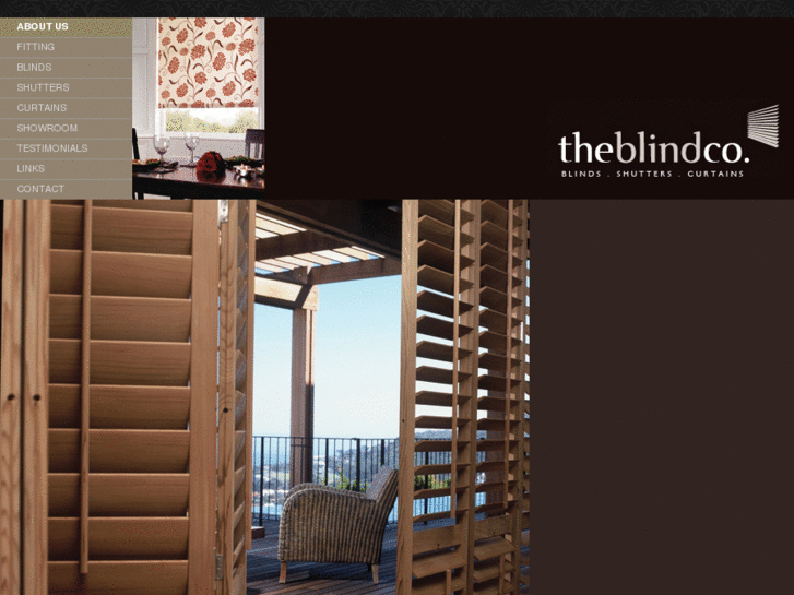 www.theblindco.info