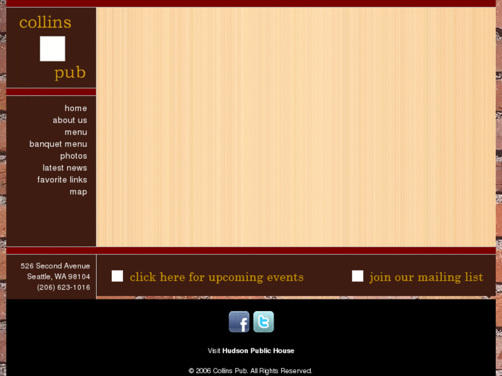 www.thecollinspub.com