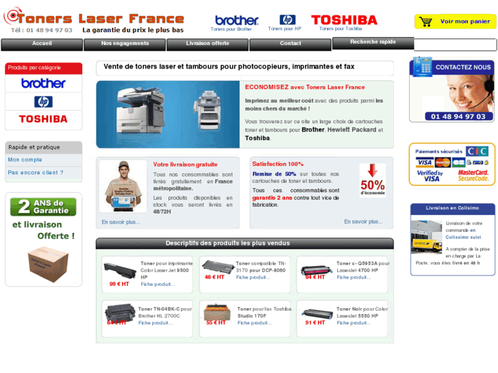 www.toners-laser.fr