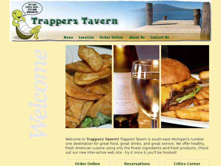 www.trapperztavern.com