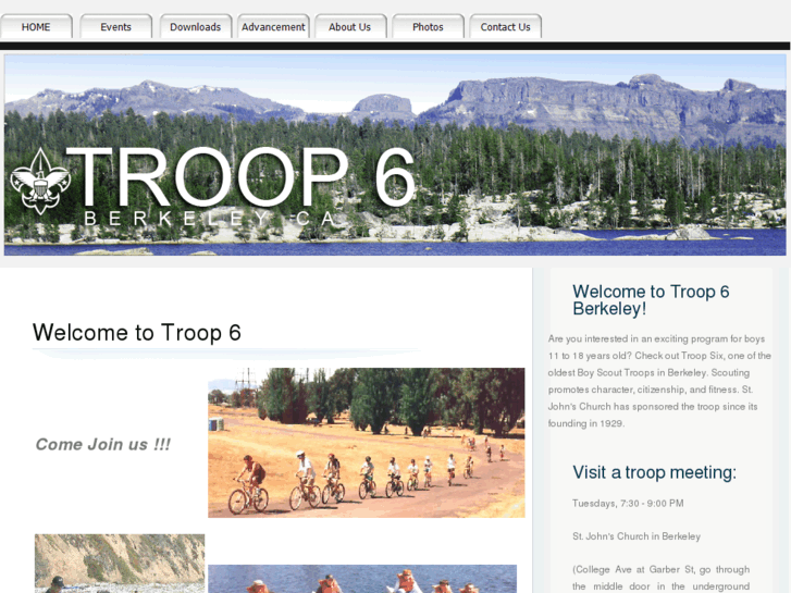 www.troopsix.org