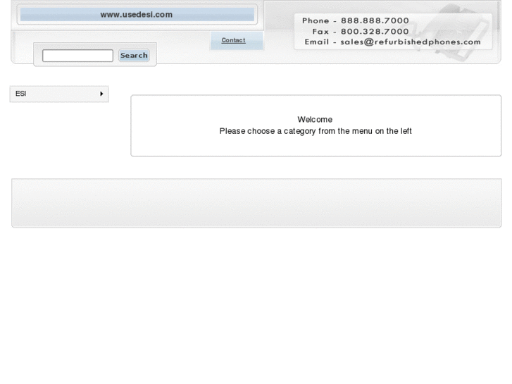 www.usedesi.com