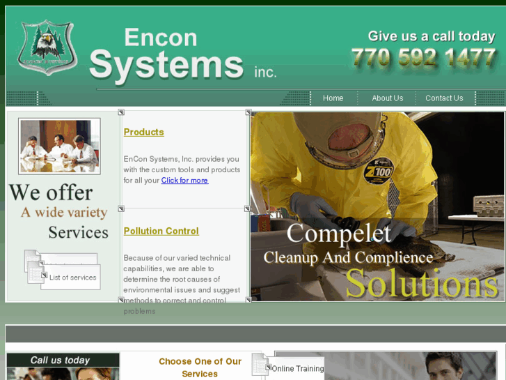 www.usencon.com