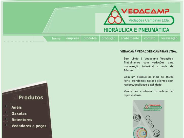 www.vedacamp.com