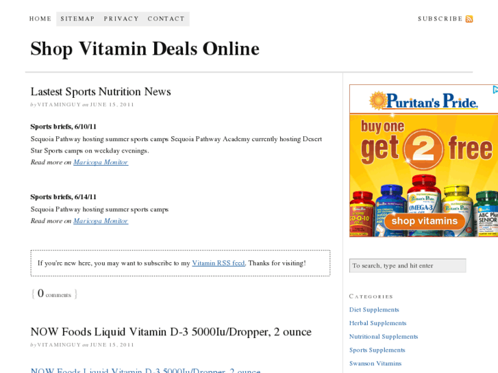 www.vitamindealonline.com