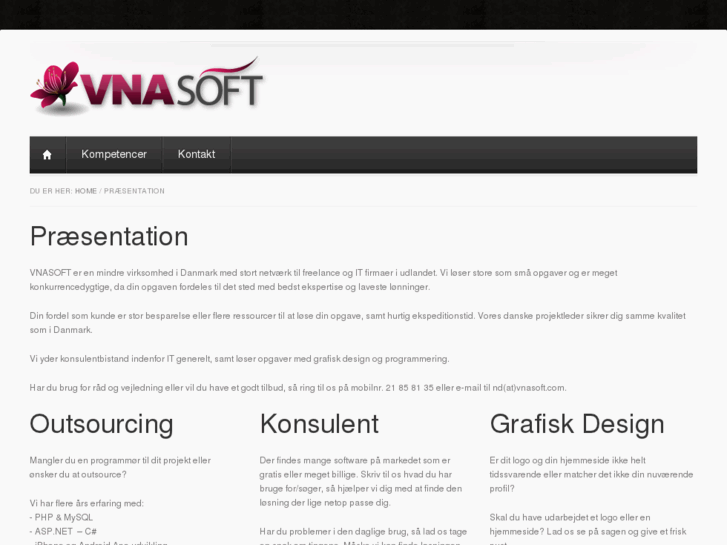 www.vnasoft.com