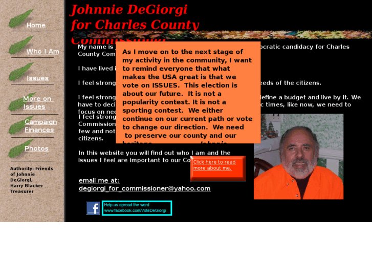 www.votedegiorgi.com