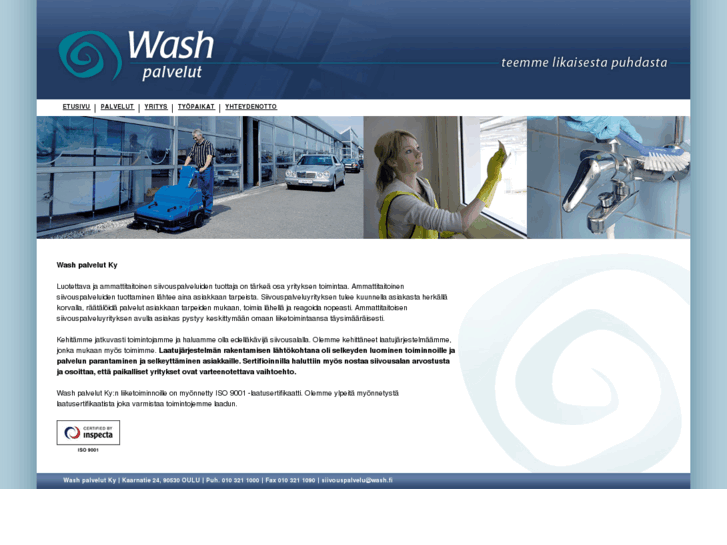 www.wash.fi