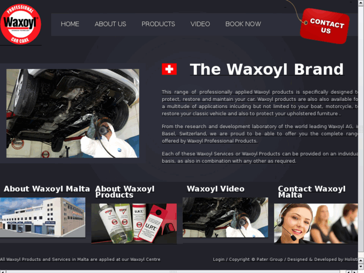 www.waxoyl.com.mt