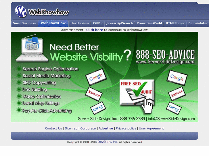 www.webknowhow.net
