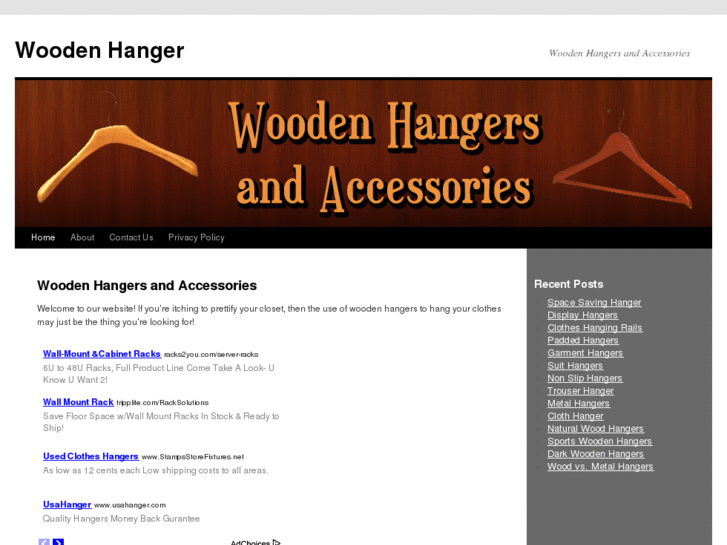 www.woodenhanger.org