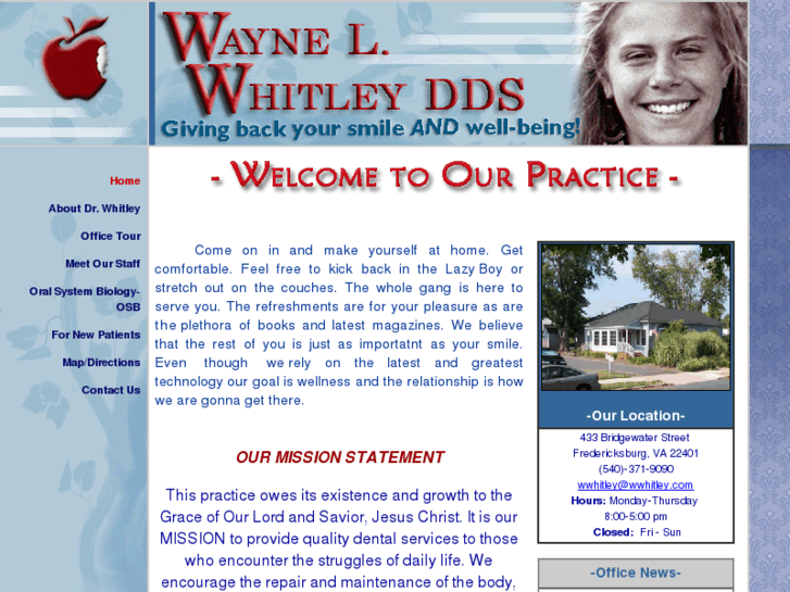 www.wwhitley.net