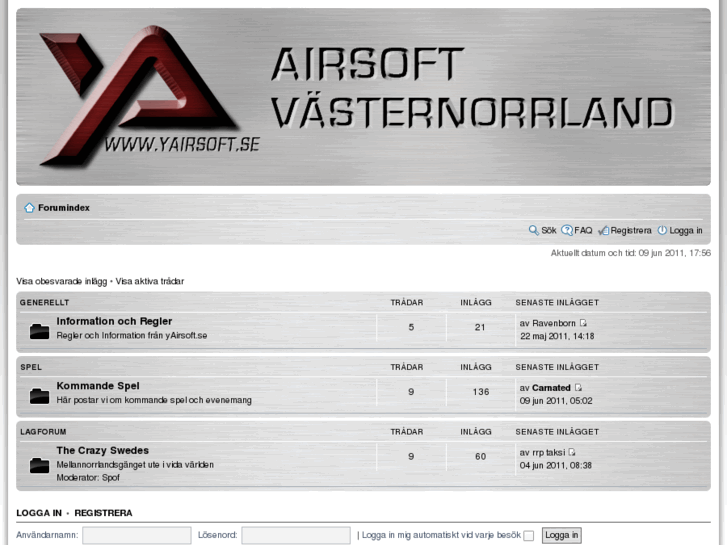 www.yairsoft.se