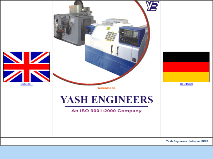 www.yashengineers.com