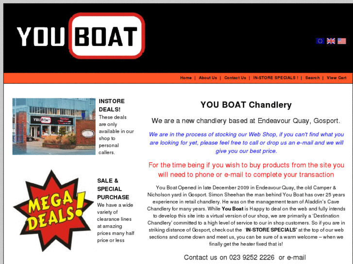 www.you-boat.com