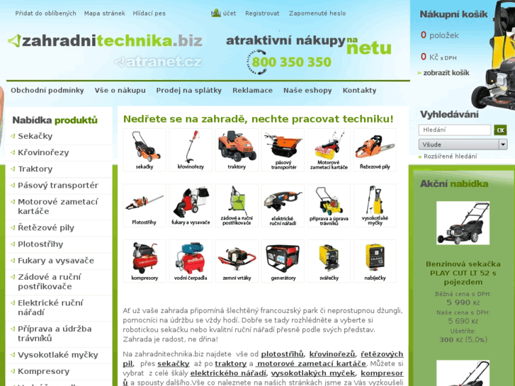 www.zahradnitechnika.biz