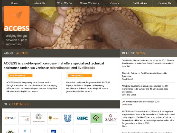 www.accessdev.org