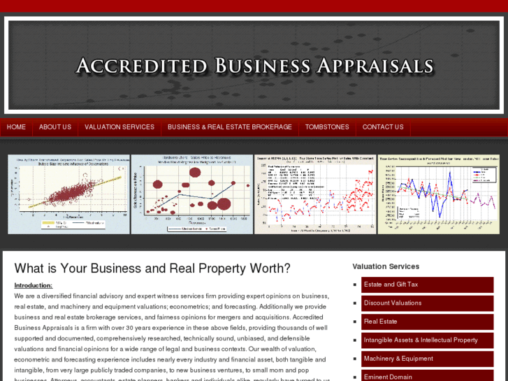 www.accreditedbizappraisals.net