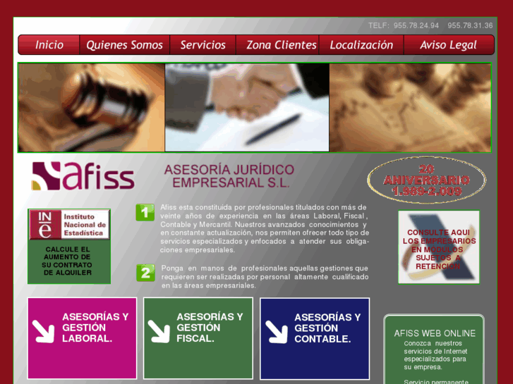 www.afiss.es