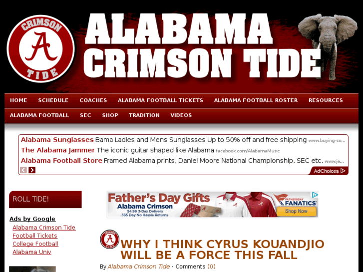 www.alcrimsontide.com