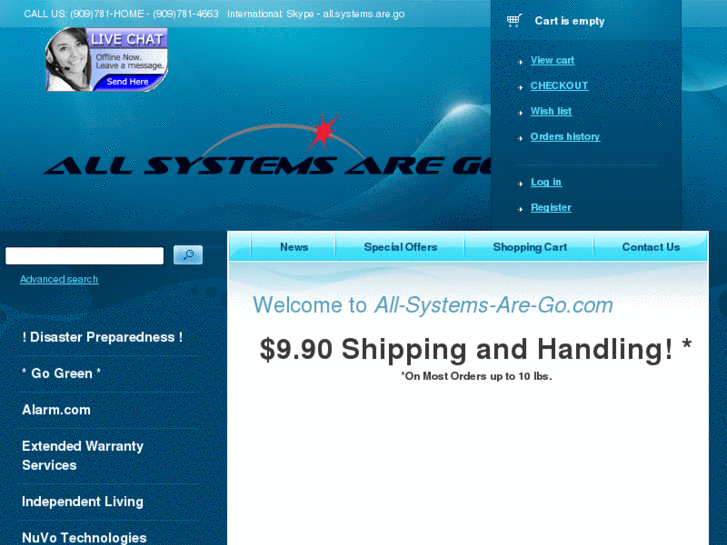 www.all-systems-are-go.com