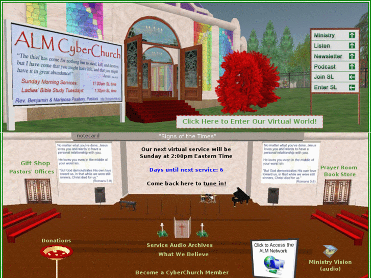 www.almcyberchurch.com