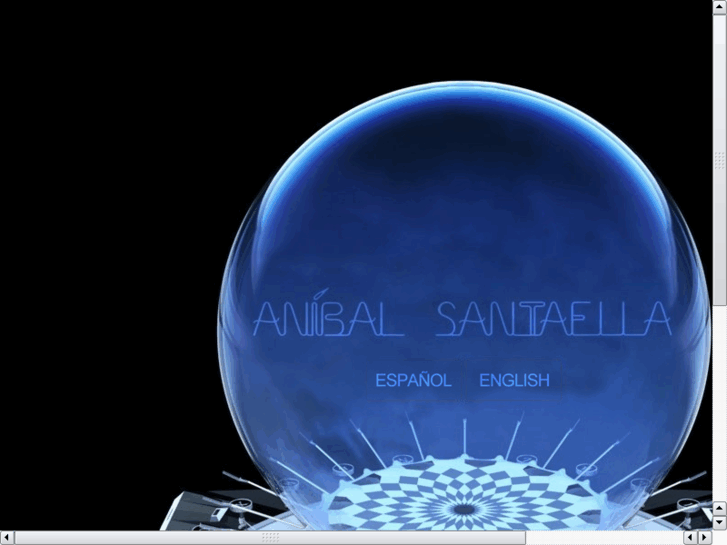 www.anibalsantaella.com