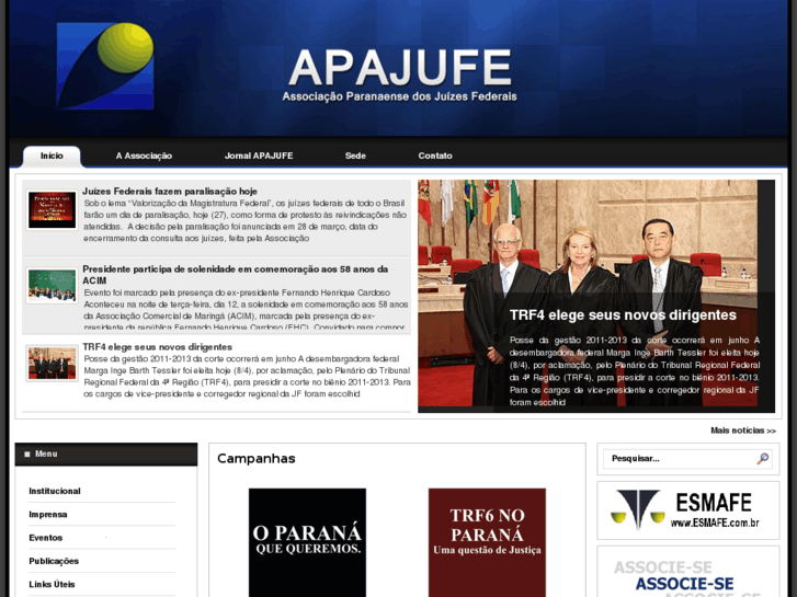 www.apajufe.com.br