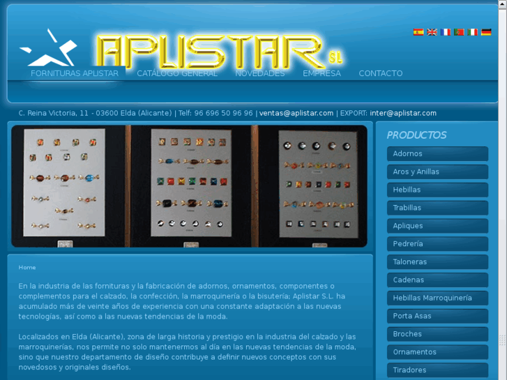 www.aplistar.com