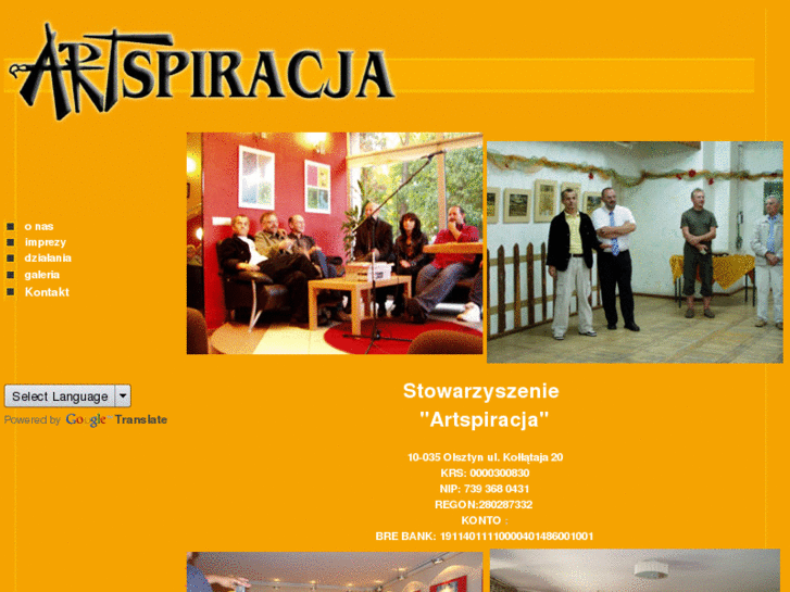 www.artspiracja.pl