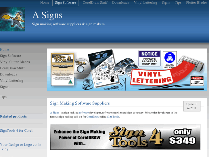 www.asigns.com