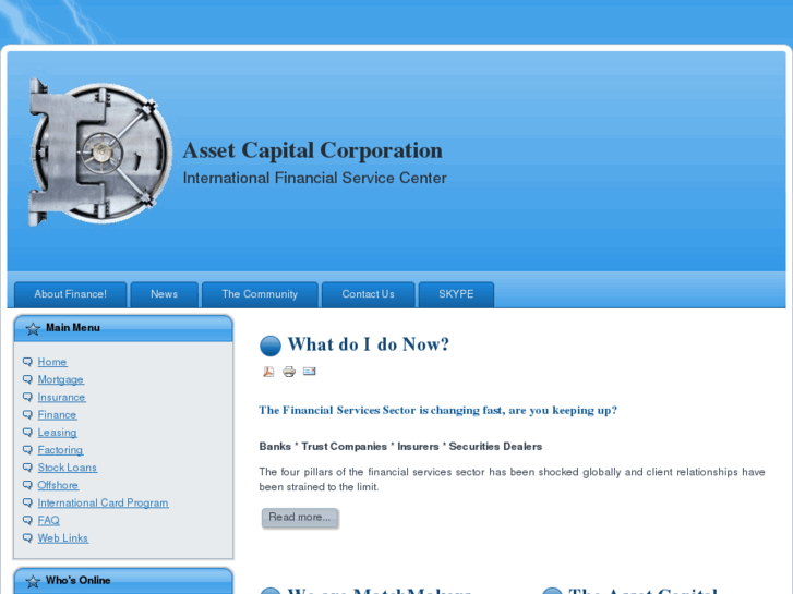 www.asset.vc