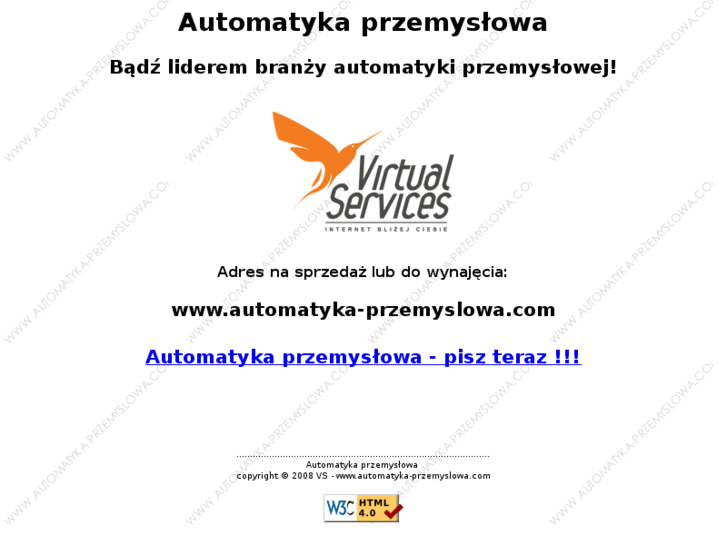 www.automatyka-przemyslowa.com