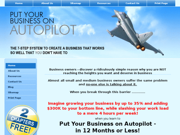 www.autopilotbusinessplan.biz