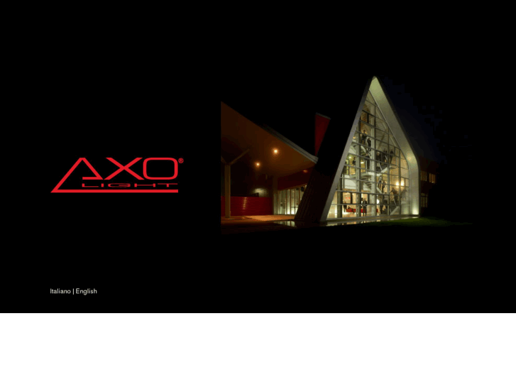 www.axolight.it