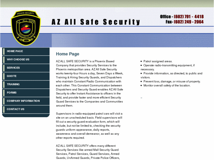 www.azallsafe.com