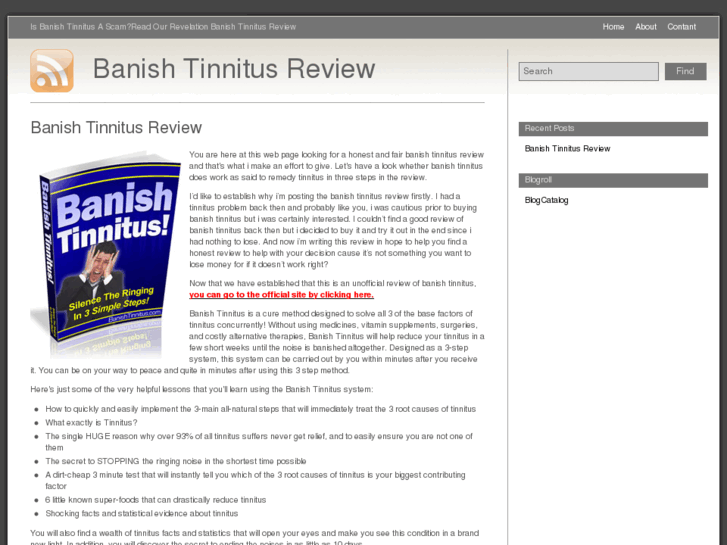 www.banish-tinnitus.net